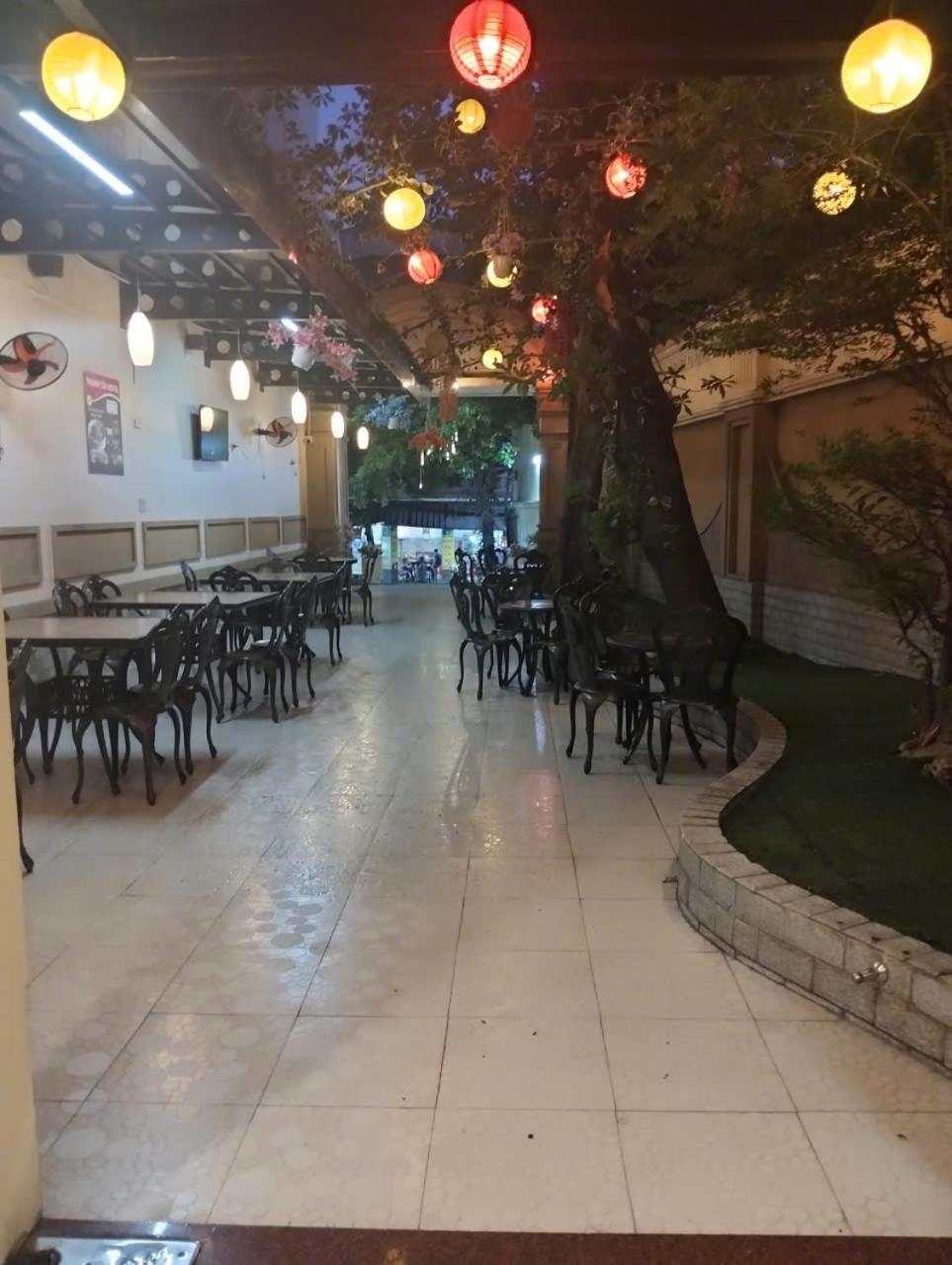 泰泰酒店 胡志明市 外观 照片