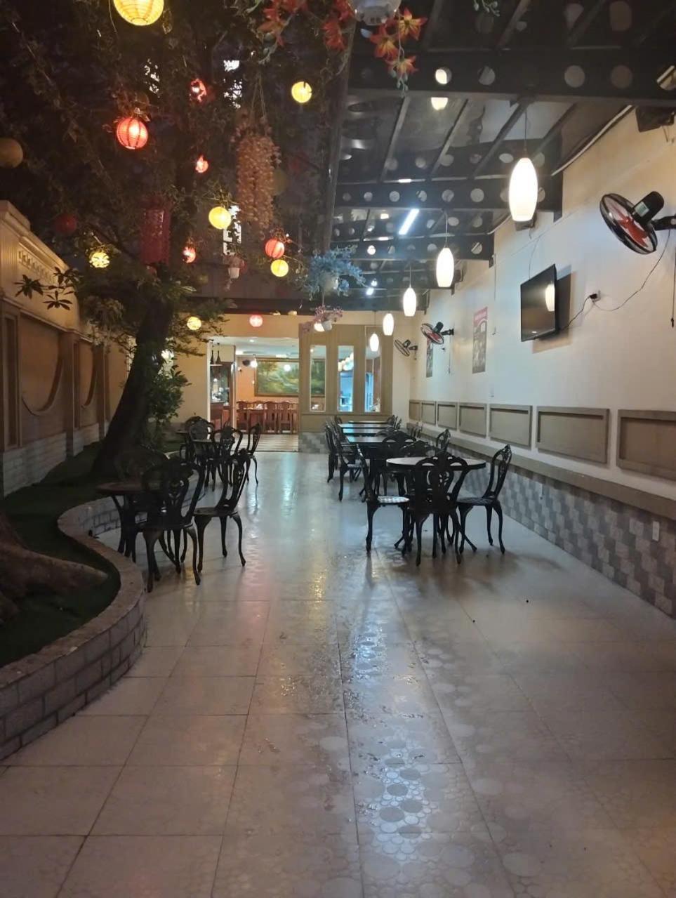 泰泰酒店 胡志明市 外观 照片